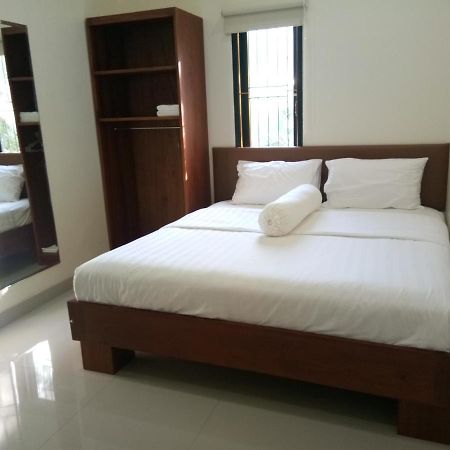 Clean & Comfort Homestay Ambon Exteriér fotografie