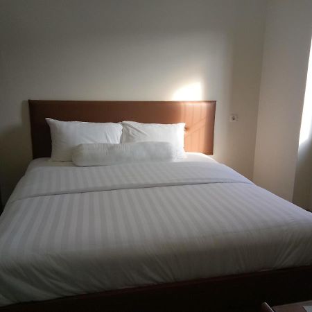 Clean & Comfort Homestay Ambon Exteriér fotografie