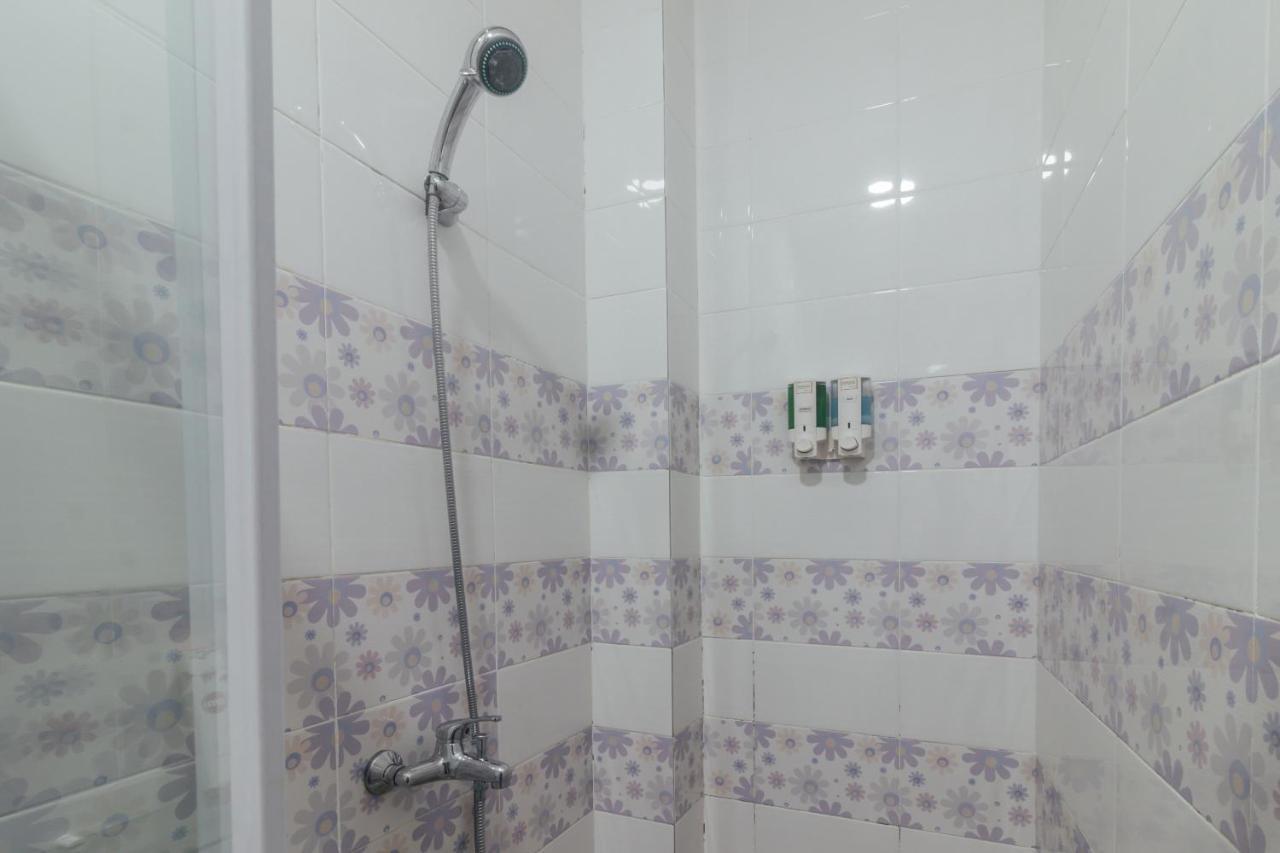 Clean & Comfort Homestay Ambon Exteriér fotografie