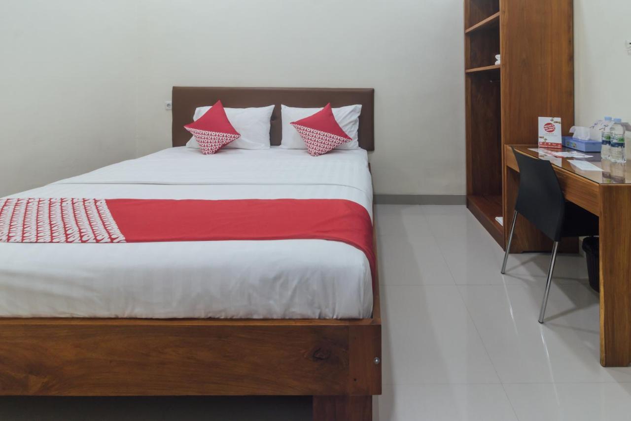 Clean & Comfort Homestay Ambon Exteriér fotografie