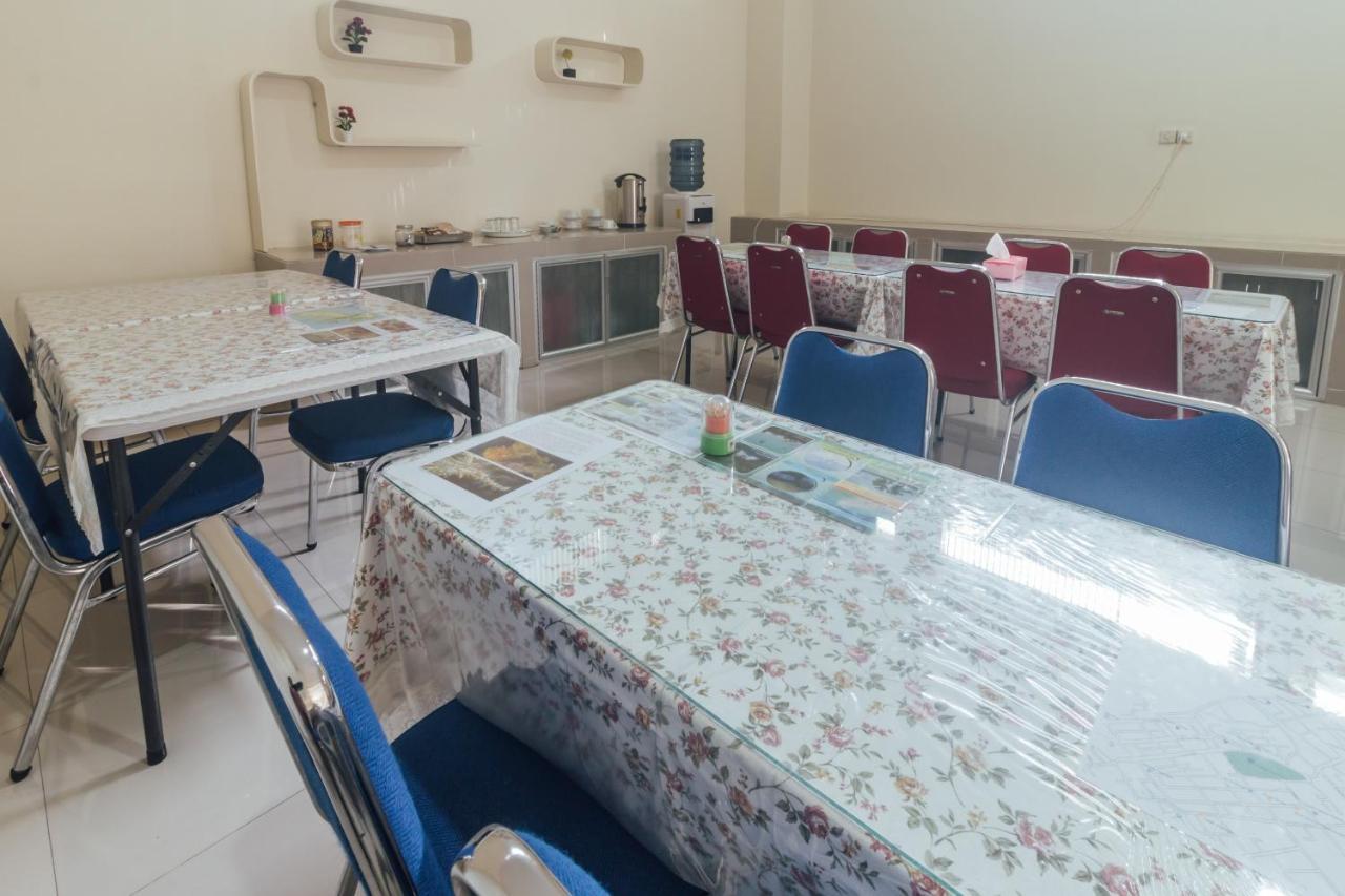 Clean & Comfort Homestay Ambon Exteriér fotografie