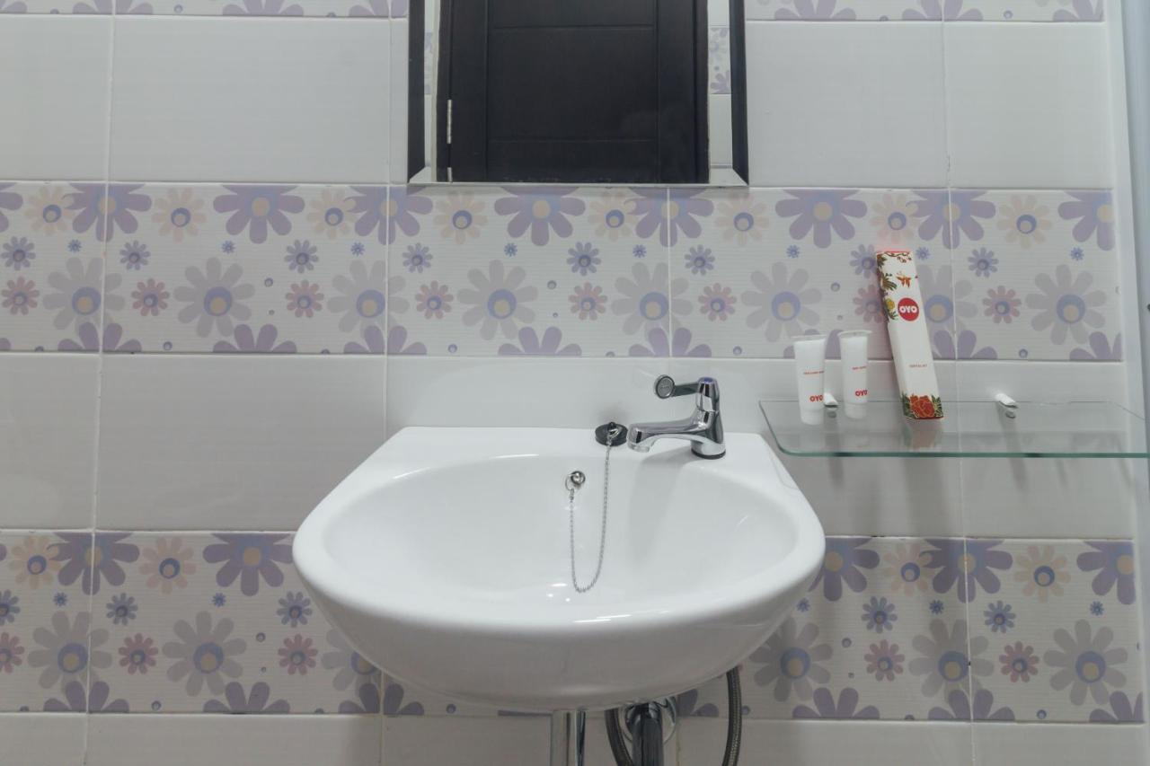 Clean & Comfort Homestay Ambon Exteriér fotografie