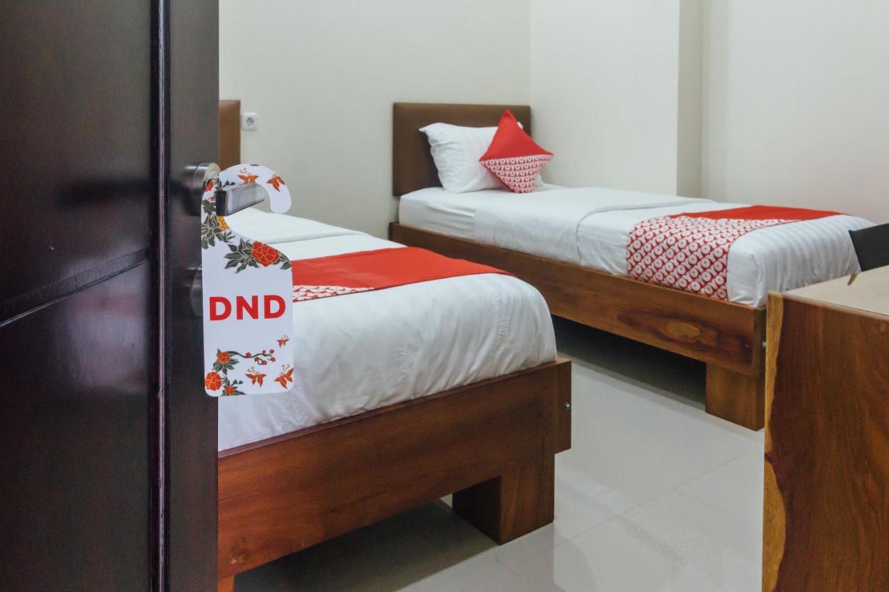 Clean & Comfort Homestay Ambon Exteriér fotografie