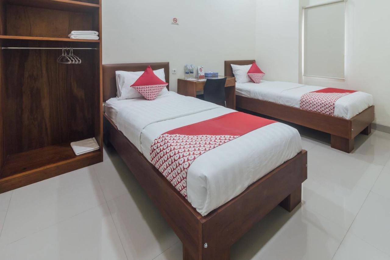 Clean & Comfort Homestay Ambon Exteriér fotografie
