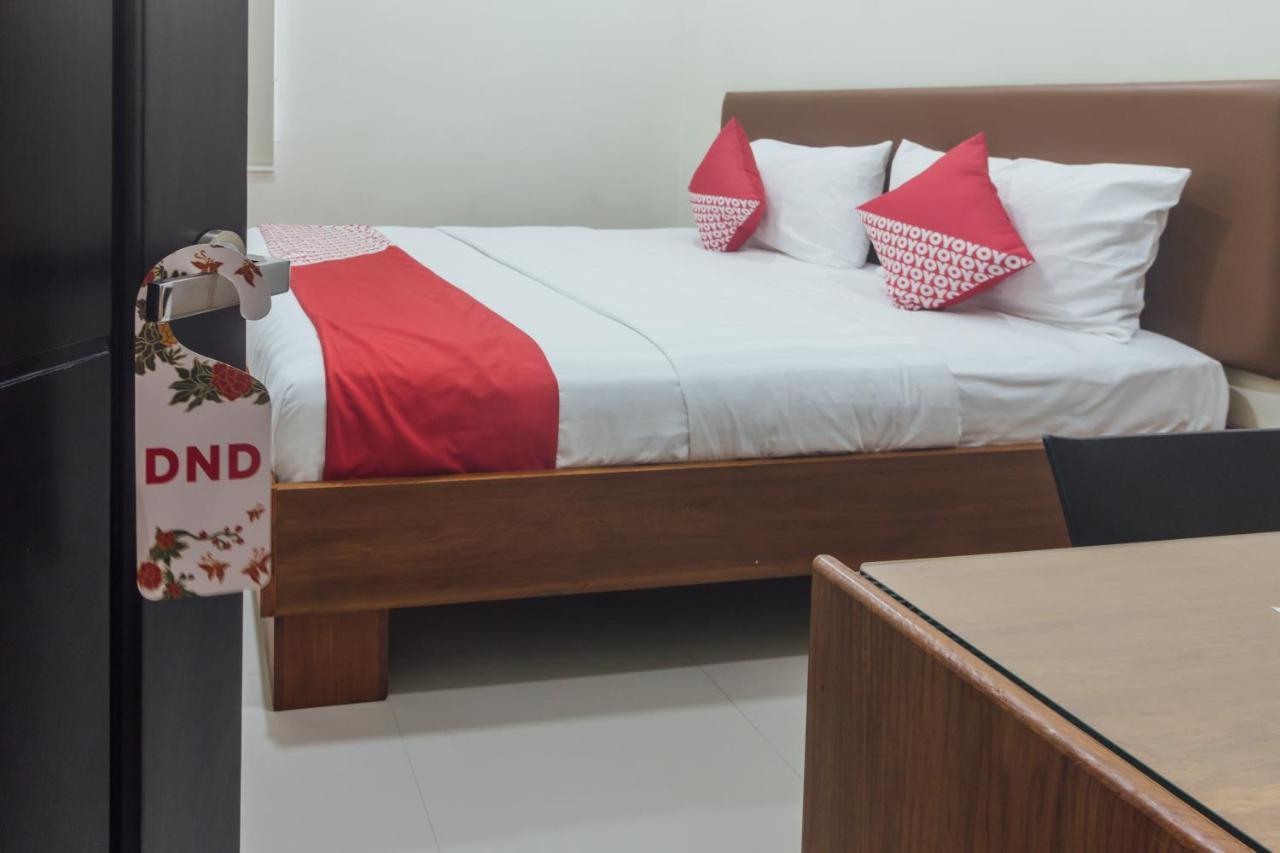 Clean & Comfort Homestay Ambon Exteriér fotografie
