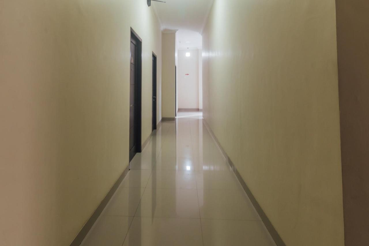 Clean & Comfort Homestay Ambon Exteriér fotografie