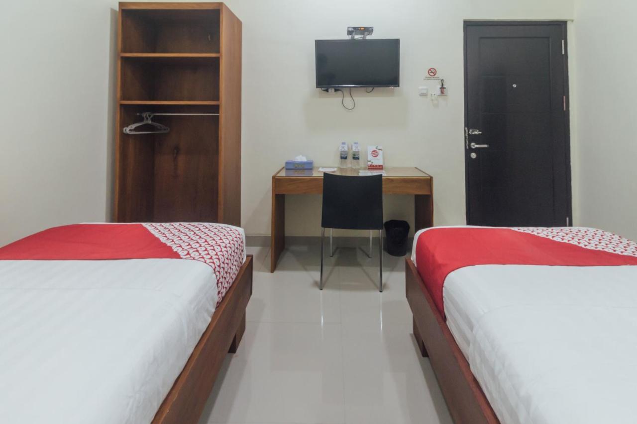 Clean & Comfort Homestay Ambon Exteriér fotografie