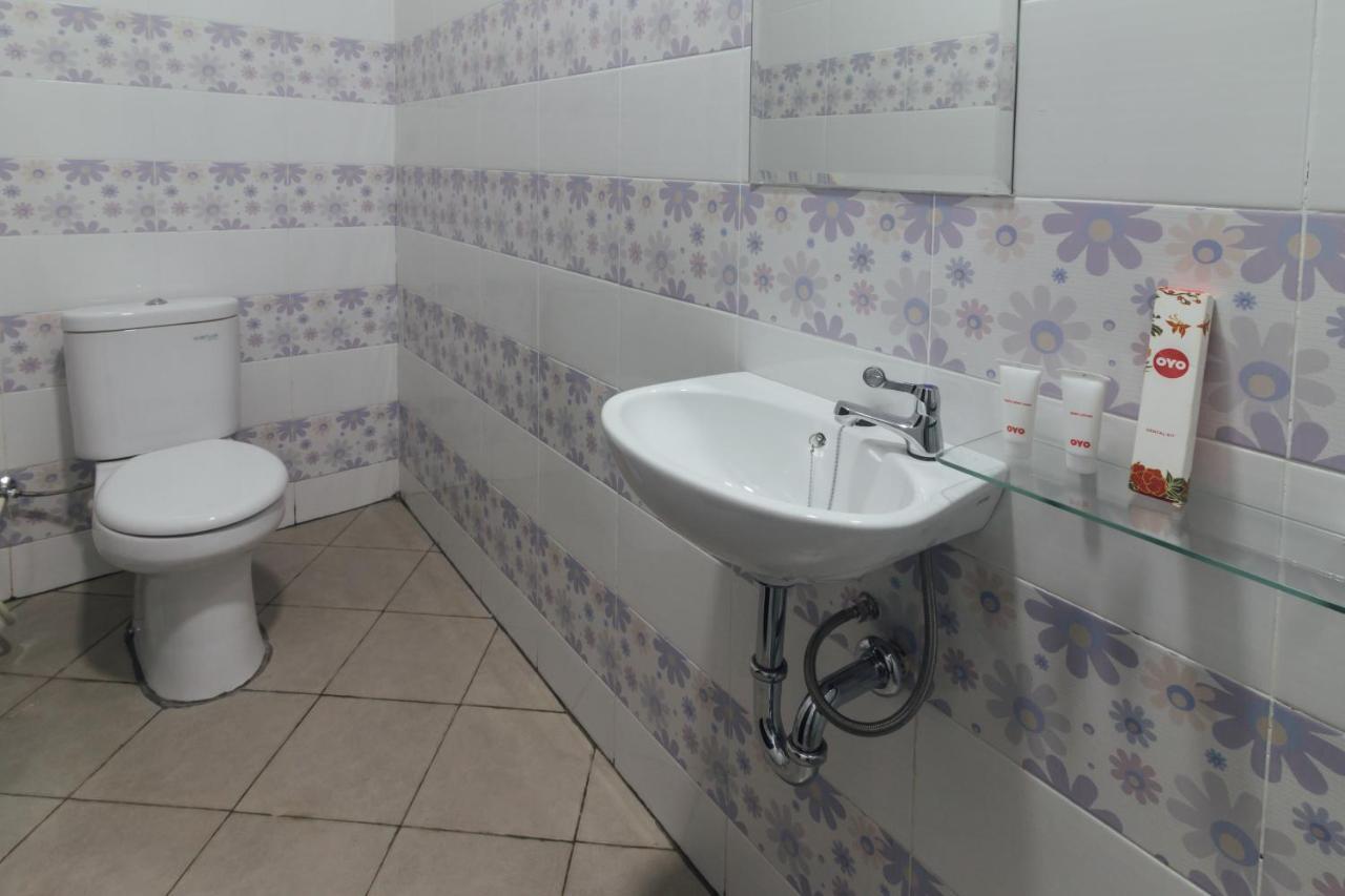 Clean & Comfort Homestay Ambon Exteriér fotografie