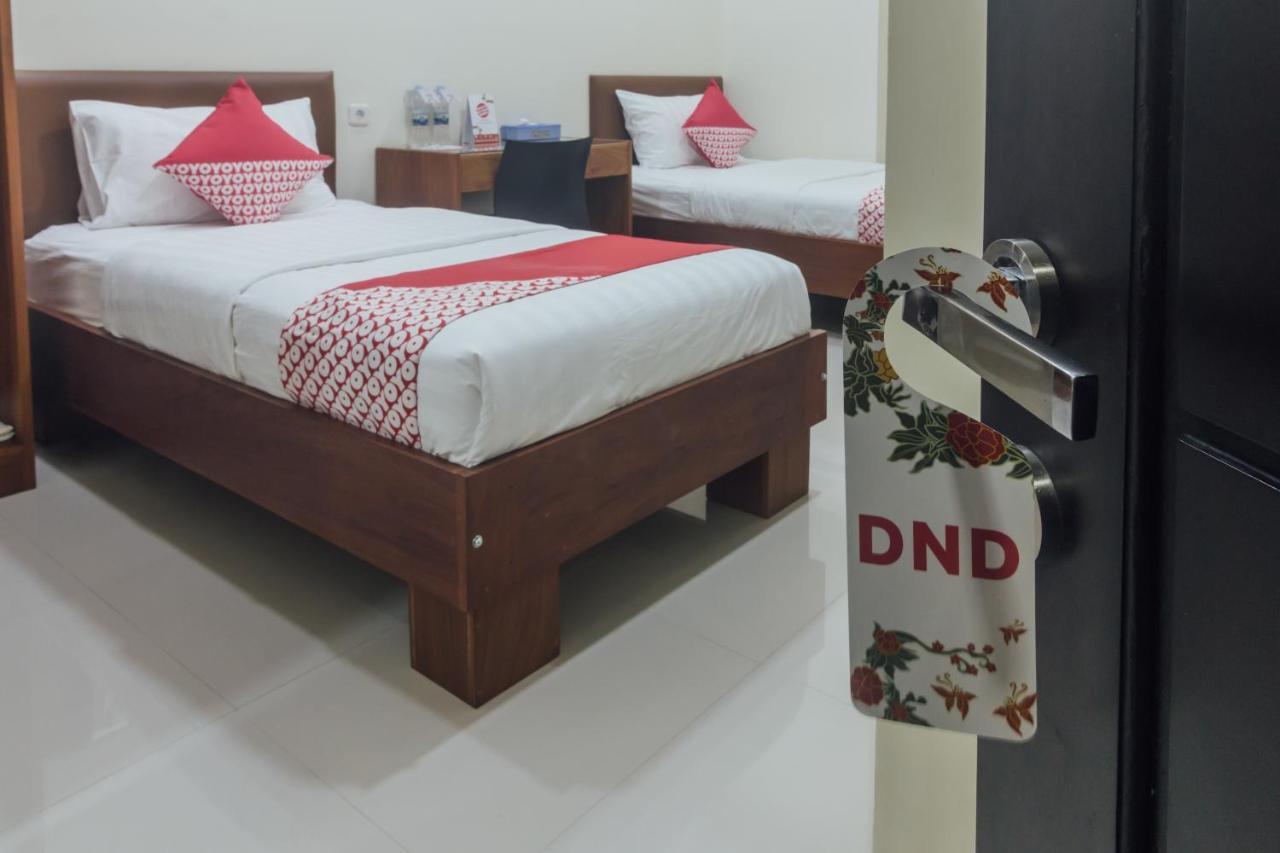 Clean & Comfort Homestay Ambon Exteriér fotografie
