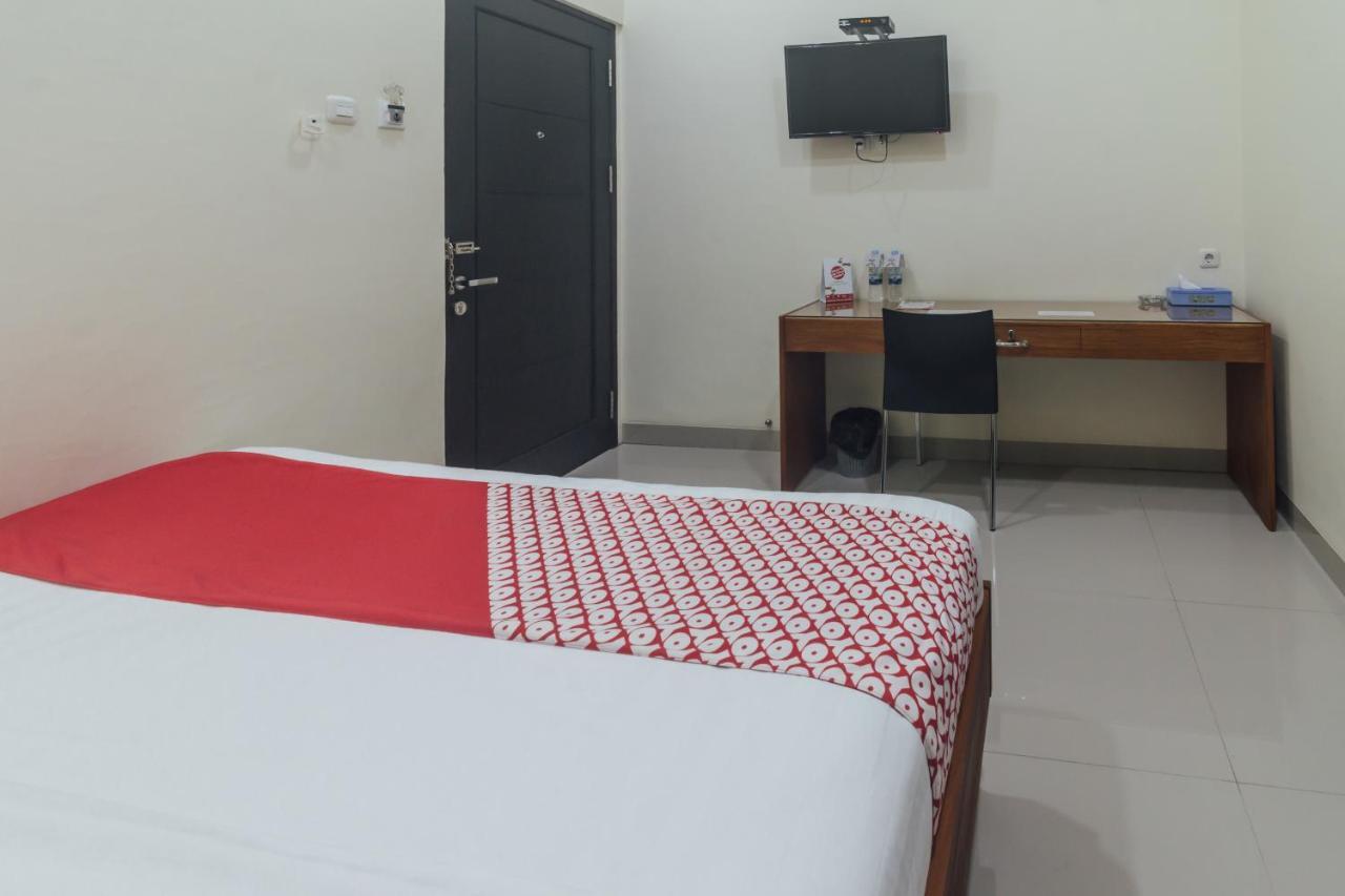 Clean & Comfort Homestay Ambon Exteriér fotografie