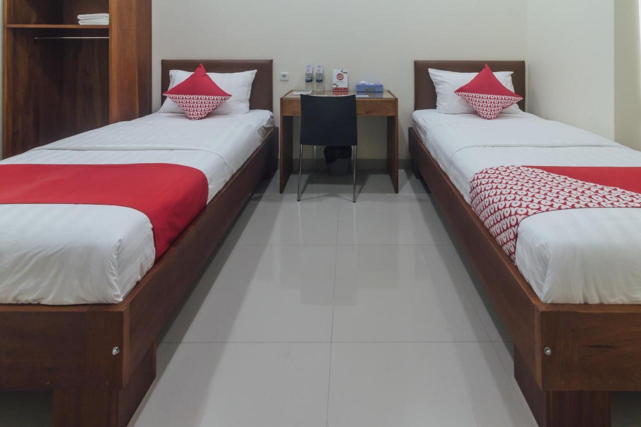 Clean & Comfort Homestay Ambon Exteriér fotografie