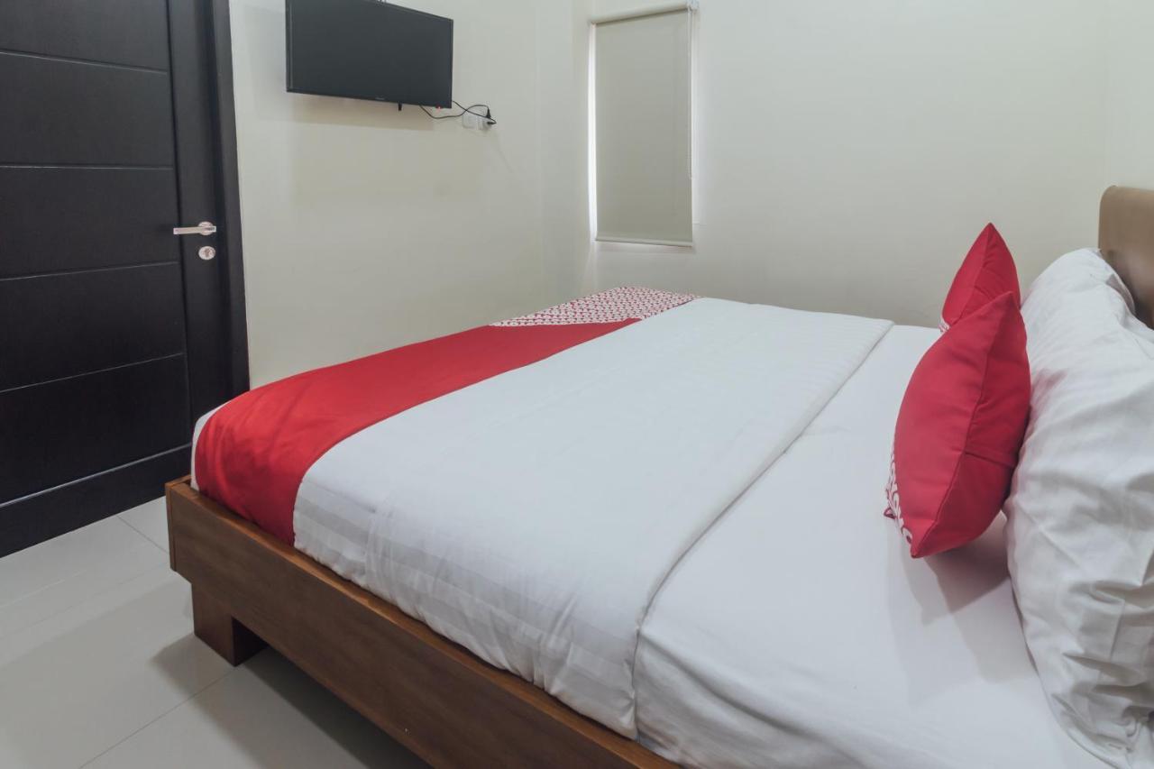 Clean & Comfort Homestay Ambon Exteriér fotografie