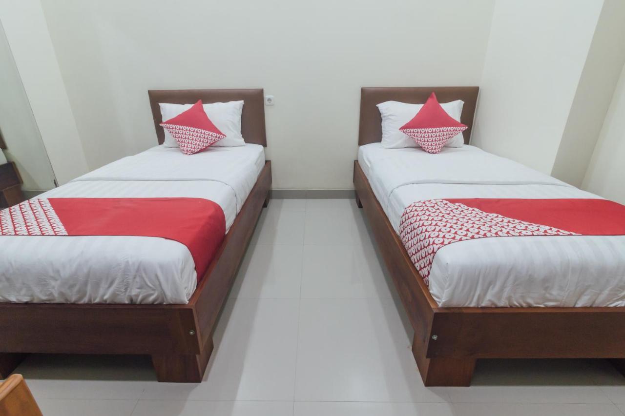 Clean & Comfort Homestay Ambon Exteriér fotografie