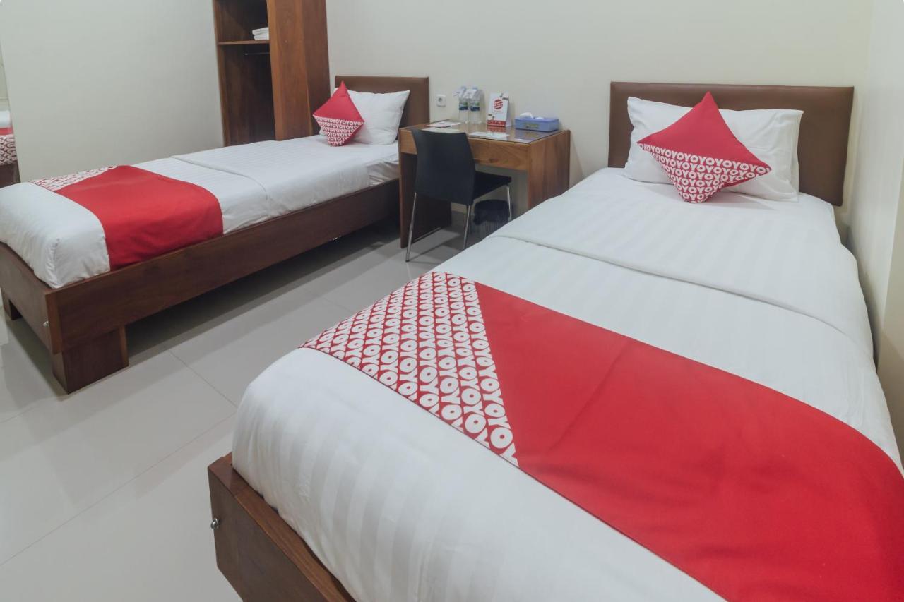 Clean & Comfort Homestay Ambon Exteriér fotografie