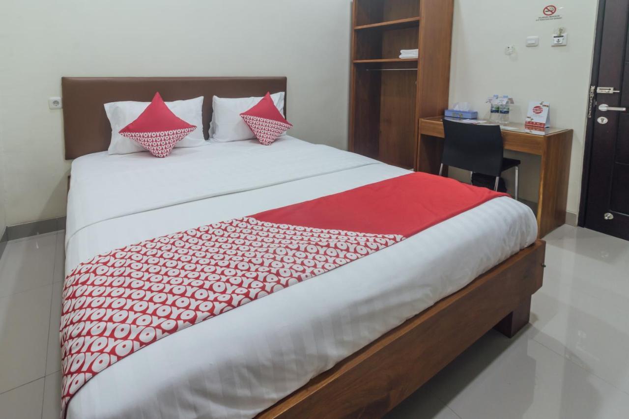 Clean & Comfort Homestay Ambon Exteriér fotografie
