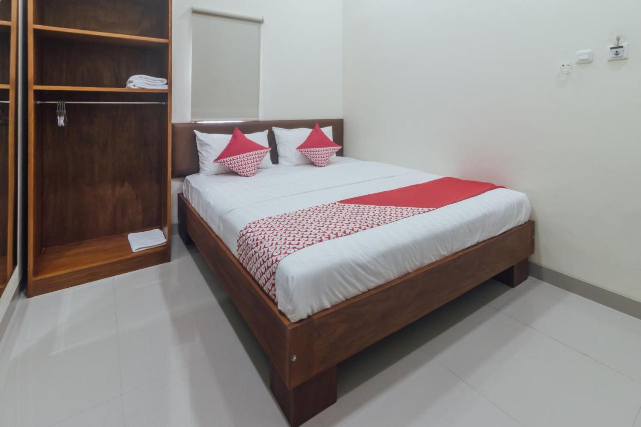 Clean & Comfort Homestay Ambon Exteriér fotografie