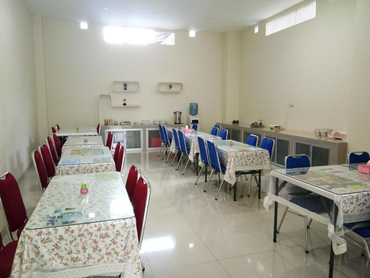 Clean & Comfort Homestay Ambon Exteriér fotografie