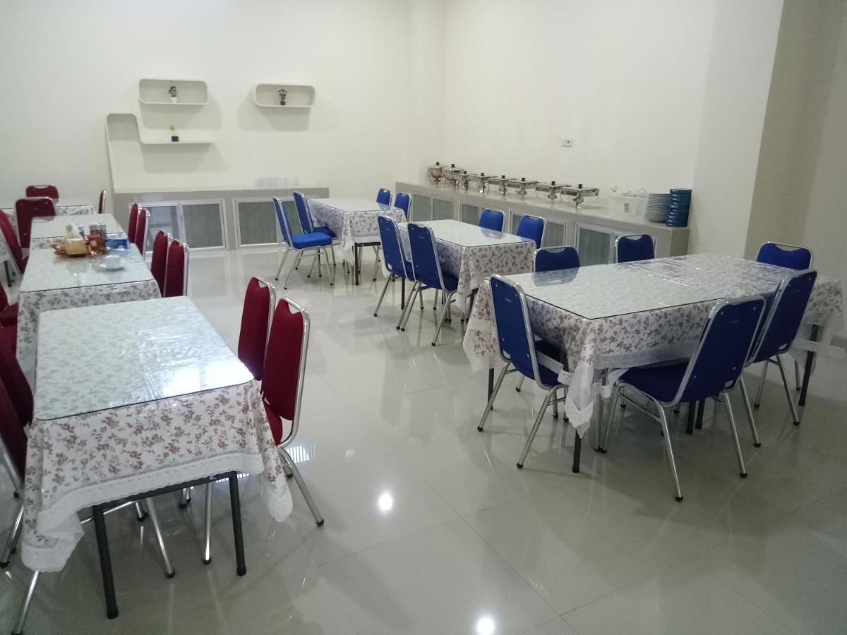 Clean & Comfort Homestay Ambon Exteriér fotografie