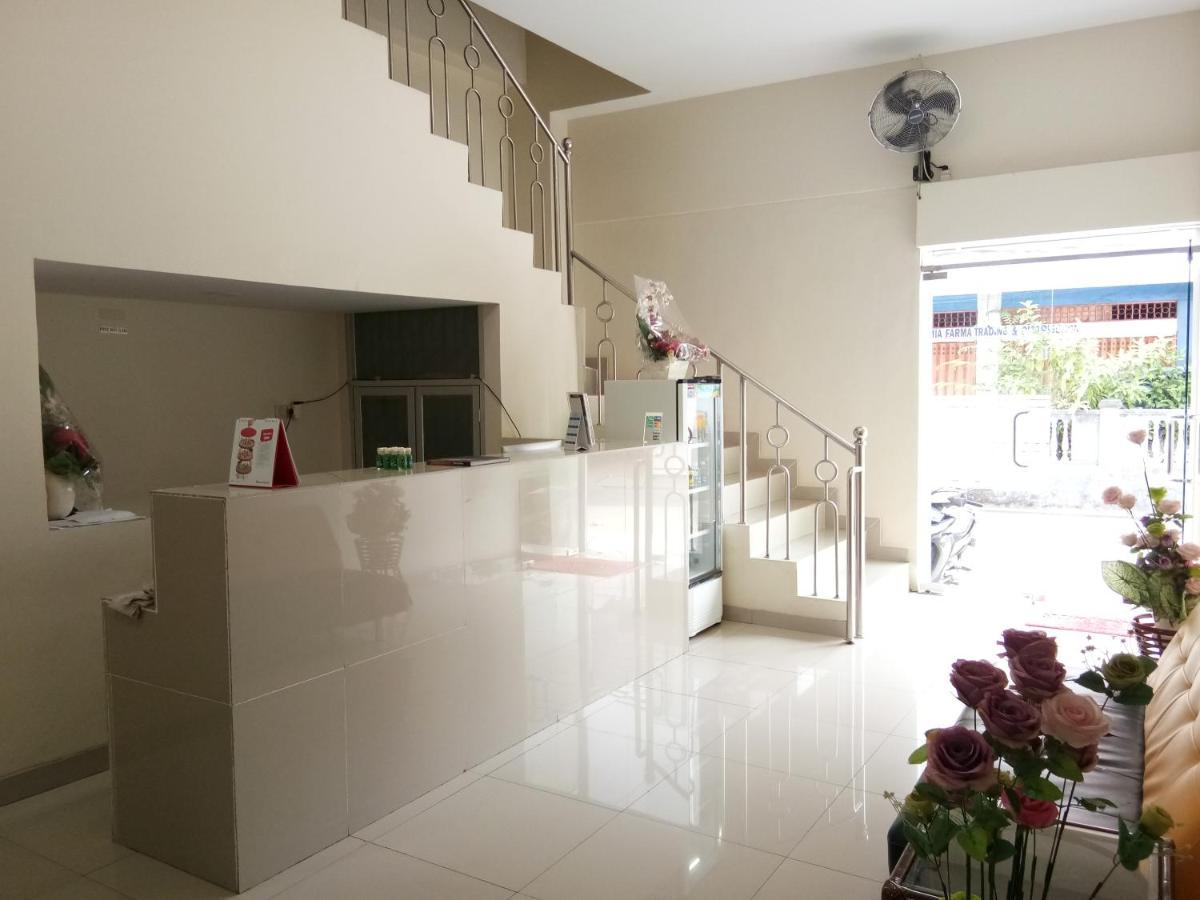 Clean & Comfort Homestay Ambon Exteriér fotografie