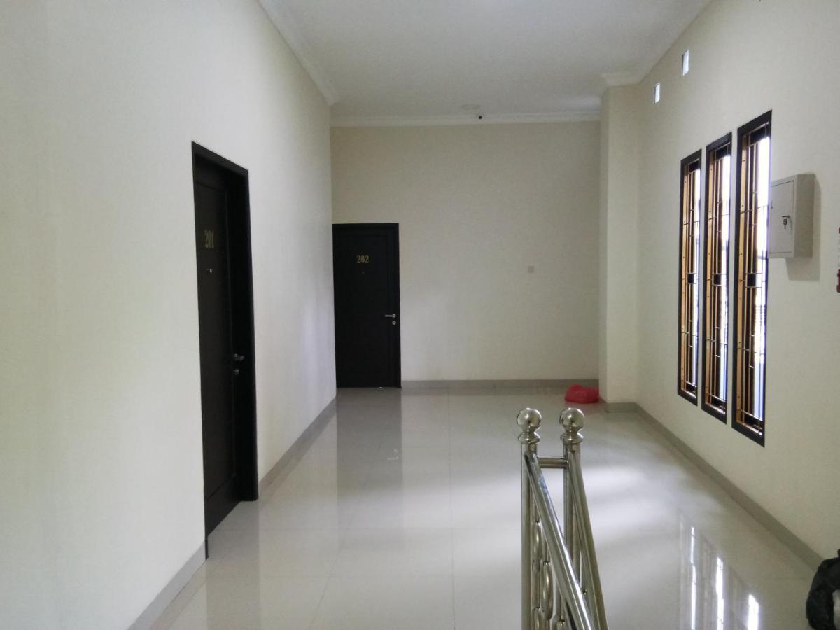 Clean & Comfort Homestay Ambon Exteriér fotografie