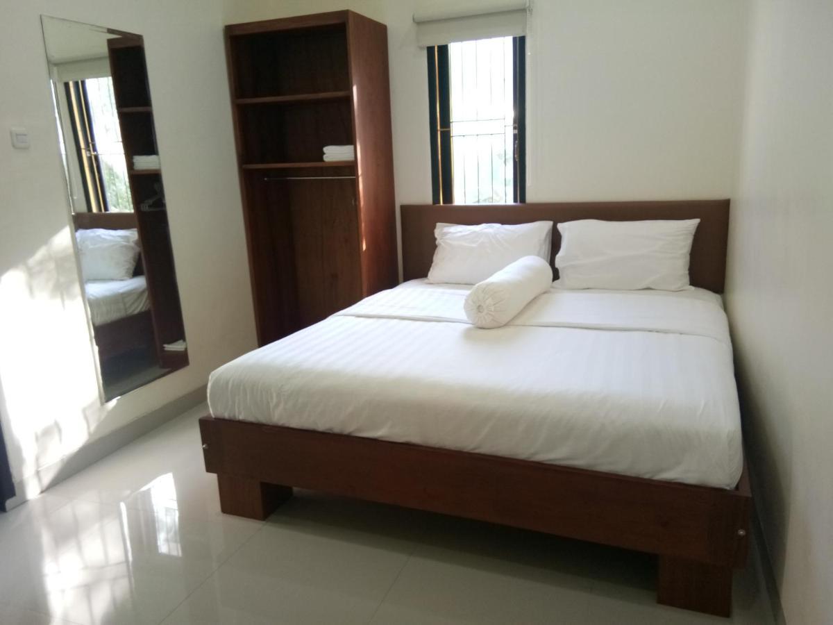 Clean & Comfort Homestay Ambon Exteriér fotografie