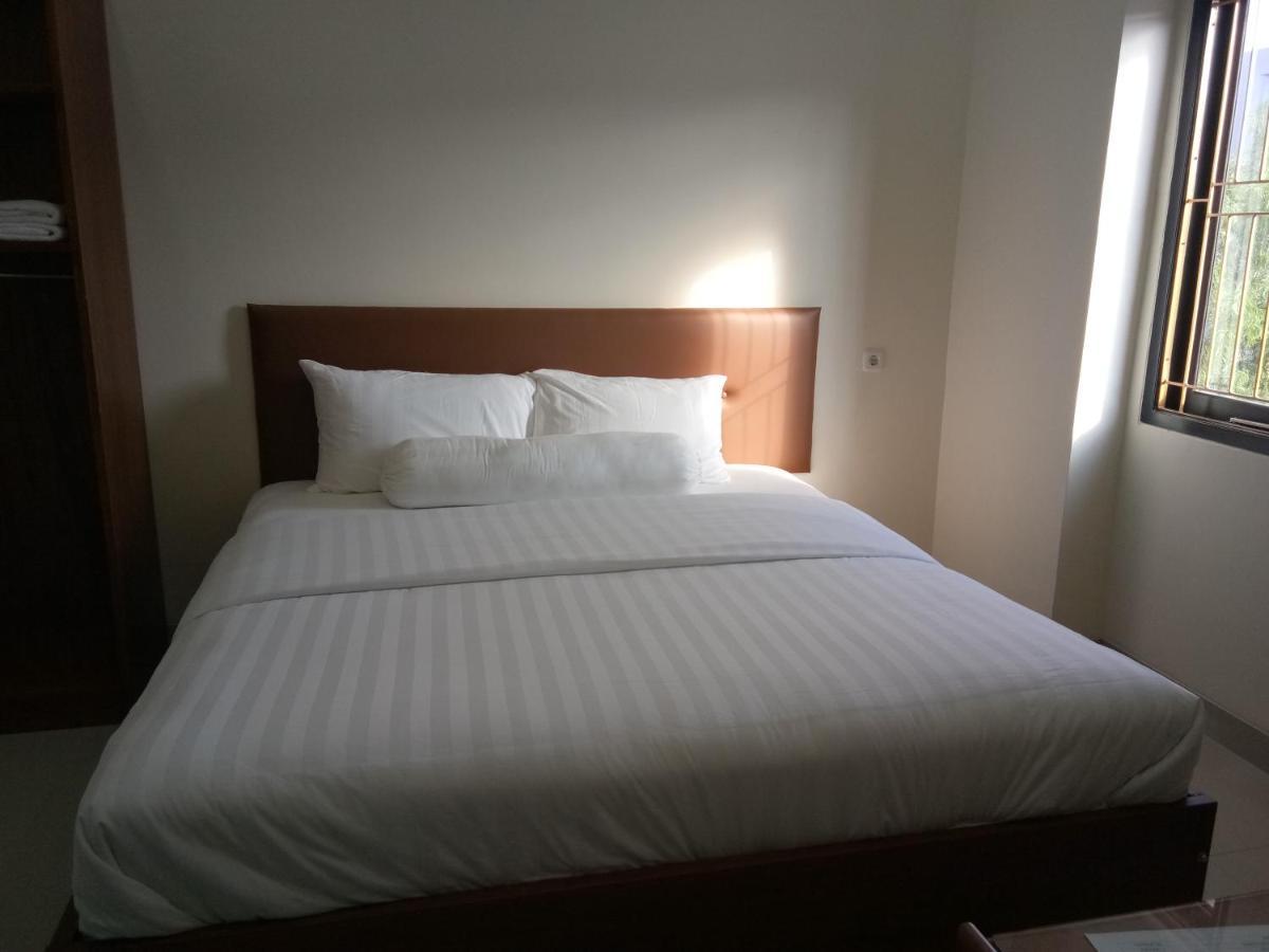 Clean & Comfort Homestay Ambon Exteriér fotografie