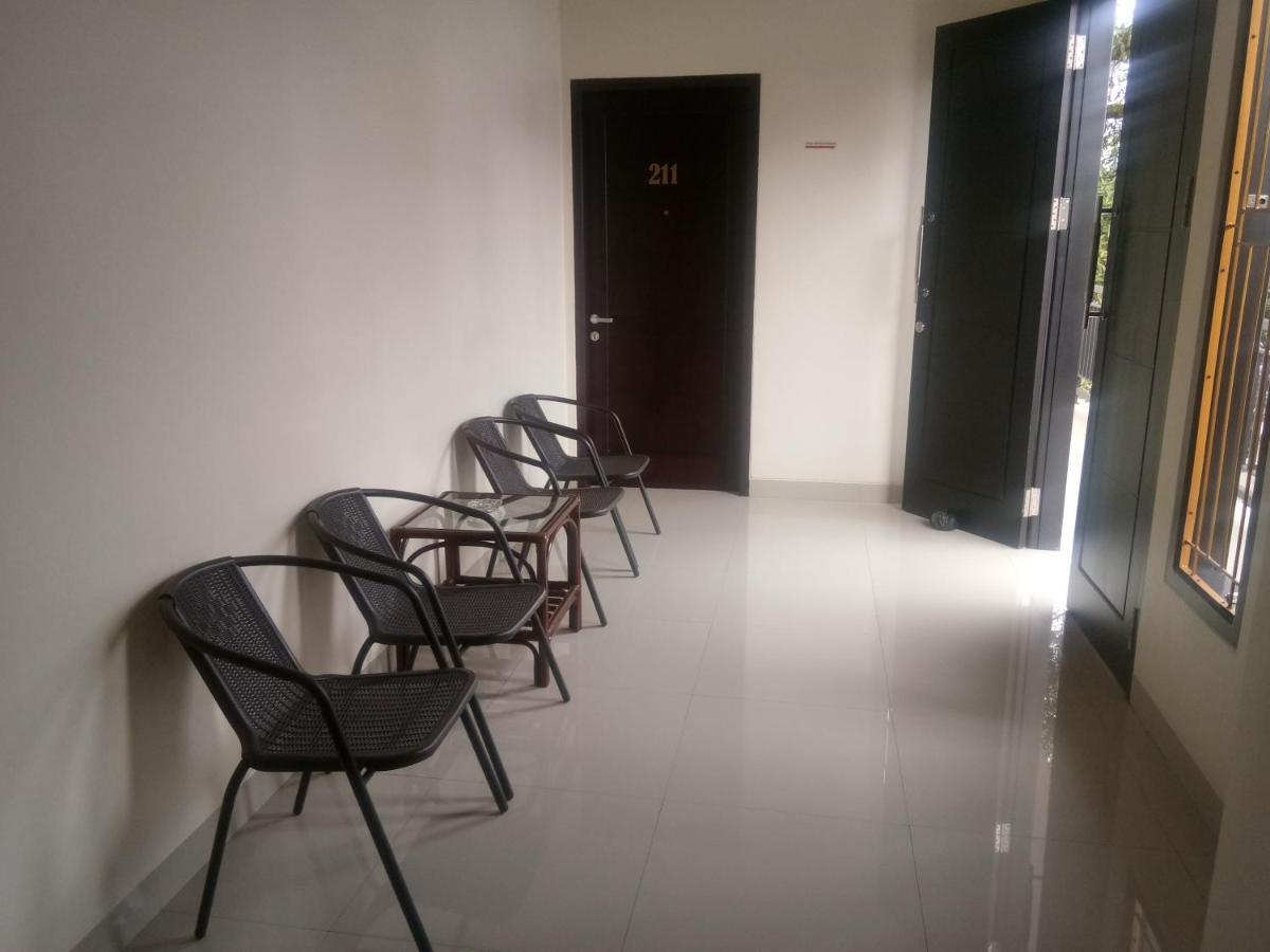 Clean & Comfort Homestay Ambon Exteriér fotografie